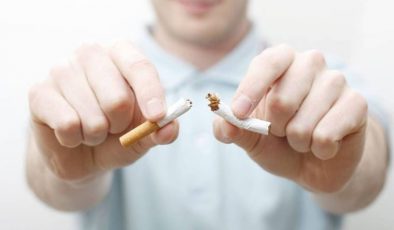 ‘Sigara bağımlılığı sonlandırılmadığı sürece KOAH önlenemez’