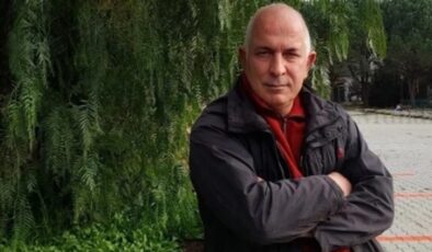 Gazeteci Cengiz Erdinç serbest bırakıldı – Haberler