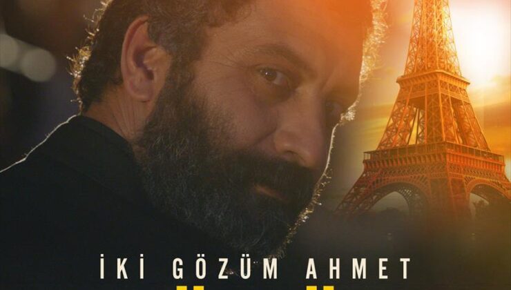 İki Gözüm Ahmet: Sürgün filmi 5 Nisan’da vizyonda